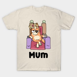 queen mum T-Shirt